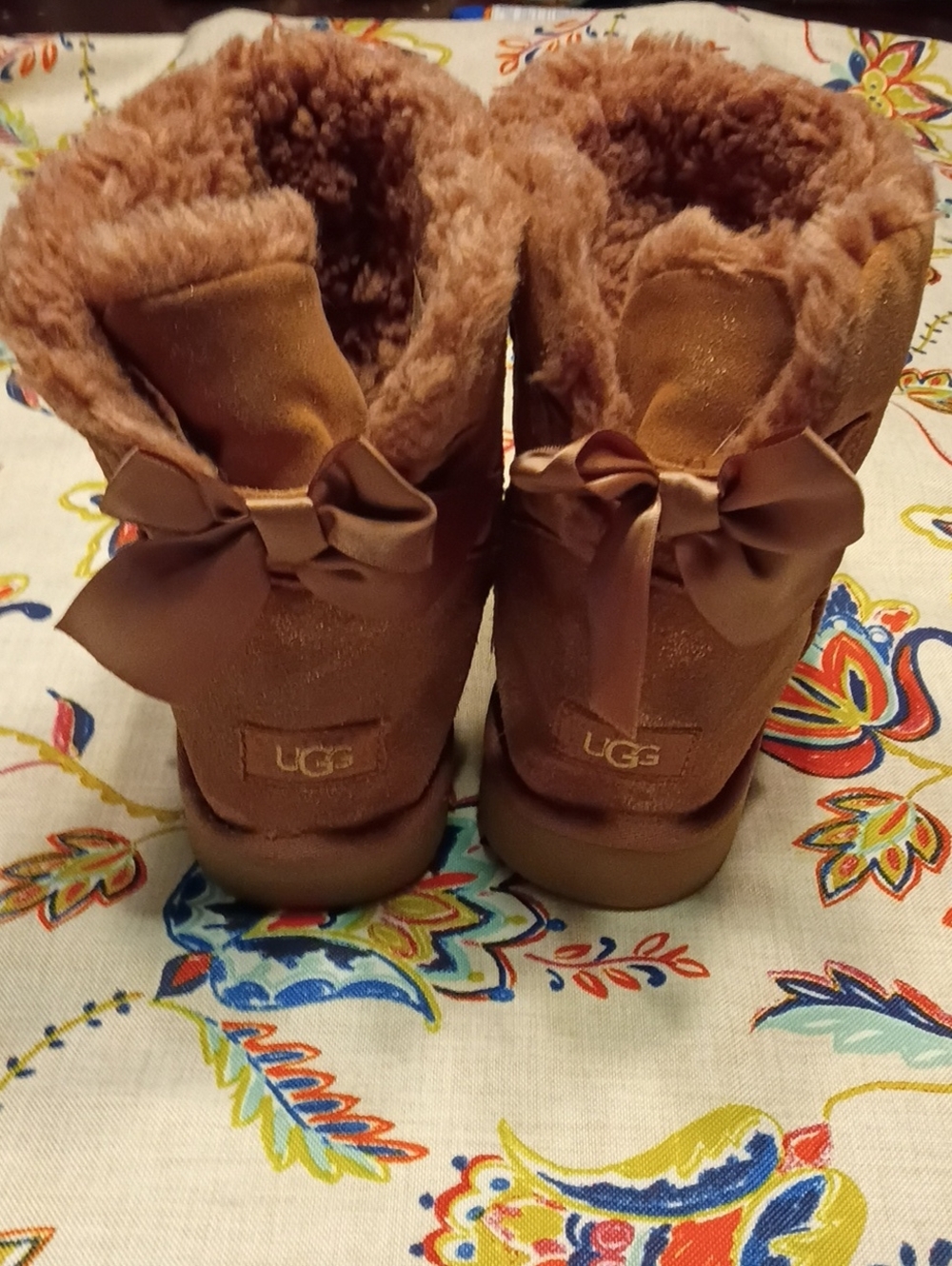 UGG Size 10 Shoes